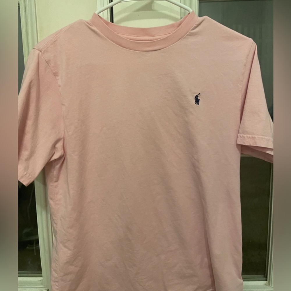 Boys polo shirt